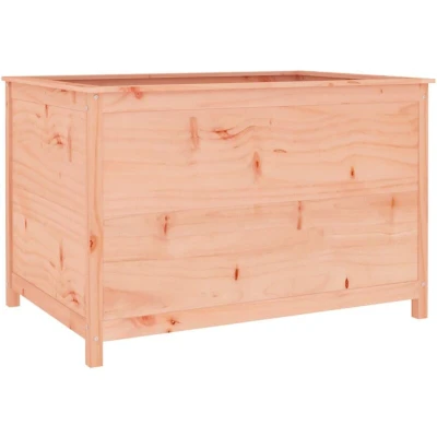 Image of vidaXL Garden Raised Bed 119.5x82.5x78 cm Solid Wood Douglas