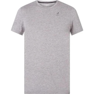 Image of Energetics Telly T Shirt Melange/Grey L