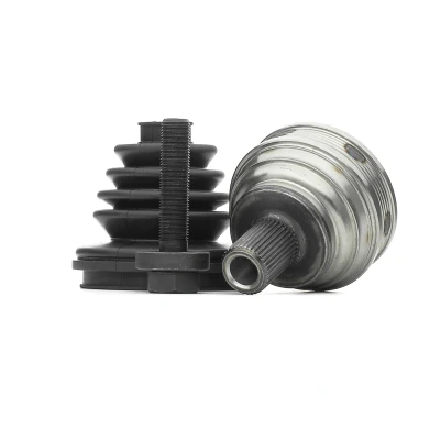 Image of 1K0407311L, 1K0498099, 1K0498099A, 1K0498099AX, 1K0498099C CV Joint MEYLE 100 498 0195 ORIGINAL Quality Wheel Side without ABS ring VOLKSWAGEN: Golf 5