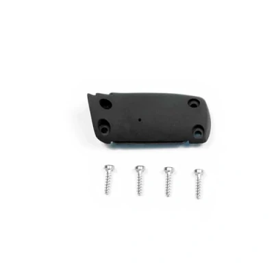 Image of SRAM Shift Lever Reservoir Cap/Bladder Kit for Rear Hydraulic Road Disc/Rim Brake (HRD/HRR) B1, 11.7018.037.001 1 Piece