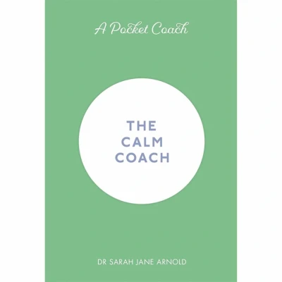 Image of A Pocket Coach: The Calm Coach