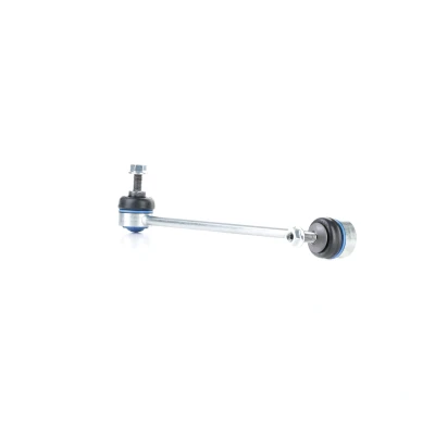 Image of MSL0318HD Anti roll bar link MEYLE 316 060 0013/HD Front Axle Left 300mm M10x1,5 Quality BMW: 5 Saloon, Touring
