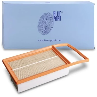 Image of Blue Print ADL142231 Air Filter, pack of one