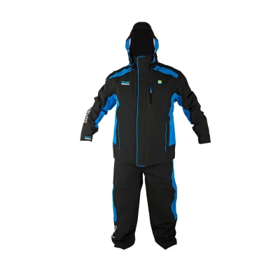 Image of Preston DF Ultra suit Rain L