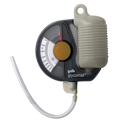 Image of Carpoint 0677705 Gefo Glycomat Antifreeze Testing Tool