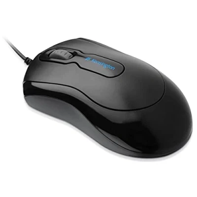 Image of Kensington IN A BOX USB PC Mouse, / Mac, 2 Ways