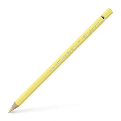 Image of Faber Castell Art &amp; Graphic Albrecht Dürer Watercolour Pencil, (102), Cream, For Art, Craft, Drawing, Sketching, Home, School, University, Colouring