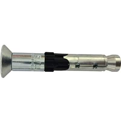 Image of fischer High Performance Anchor FH II 15/15 SK with countersunk Head, 25 Pieces, 44920