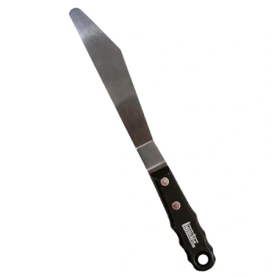 Image of Liquitex Professional Freestyle Large Painting Knife No. 14