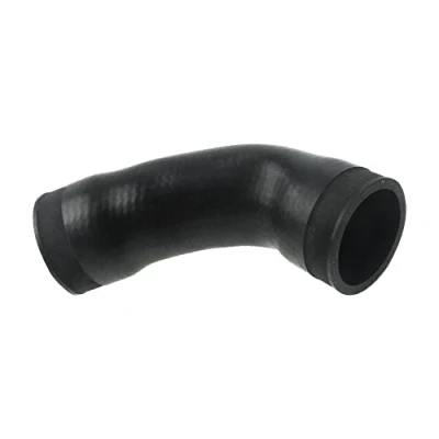 Image of 6K0145834 Turbocharger Hose GATES 09 0300 PE (Polyethylene)