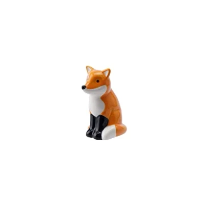Image of Fox Light Pull Orange Cord for Bathroom Lighting Blinds Curtains Ceilings Fans The Drawer Collection GB06398