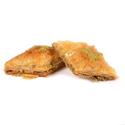 Image of Dorri Baklava Pistachio (Available from 250g to 2kg) (1kg)