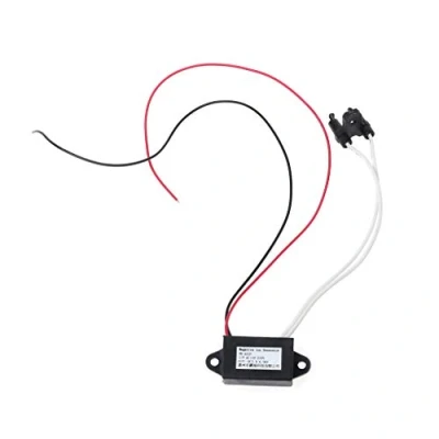 Image of GUMEI New Air Purifiers Ionizer Airborne Negative Ion Anion Generator Module DIY Tool