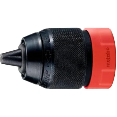 Image of Metabo 627240000 BS18 LTX Quick Chuck , Green