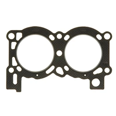 Image of 0444762, 11444762, 444762, 881275, 8812752 Head Gasket AJUSA 10036500 1,4mm 92,5mm Right