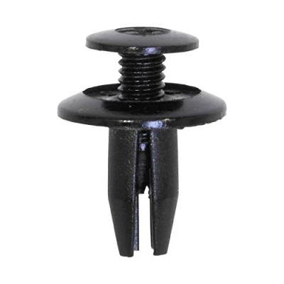Image of Genuine 50x Screw Rivets 6.3 (1/4&quot;) 15 mm Flange Accessories Tool Part Numb...