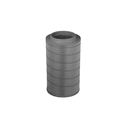 Image of 70389350 Air Filter MAHLE ORIGINAL LX 1956 479,0mm 267,0mm Insert