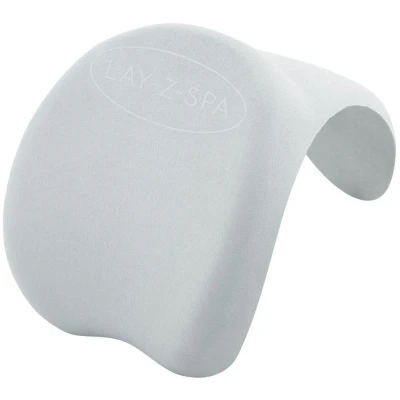 Image of LAY Z Spa BW60307 Pillow Twin Pack, White