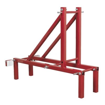 Image of Sealey Calibration Rig for GA70