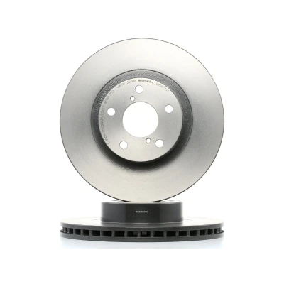 Image of 26300AE00A, 26300AE00B, 26300AE00C, 26300AE050, 26300AE070 Brake DISC BREMBO Coated LINE 09.5674.21 276mm 24mm 5 internally vented