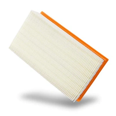 Image of MisterVac Lamellar filter compatible with Fein Dustex 35 L