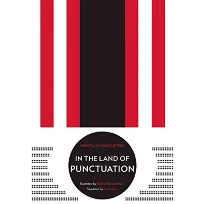 Image of In the Land of Punctuation