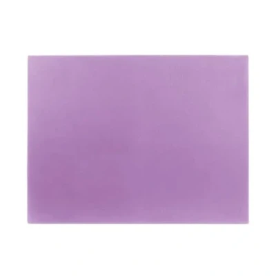 Image of Hygiplas Low Density Purple Chopping Board 600x450x10mm