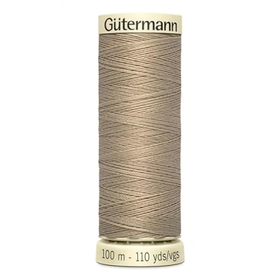 Image of Gutermann Sew All Sewing Thread 100m 464 Each