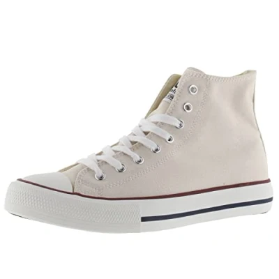 Image of Victoria Women&#039;s 106500 women Sneaker, Crudo, 6 UK
