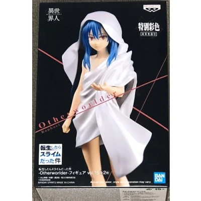 Image of Banpresto That Time I Got Reincarnated As A Slime Otherworlder Statue Vol.15 (B: Raphael)