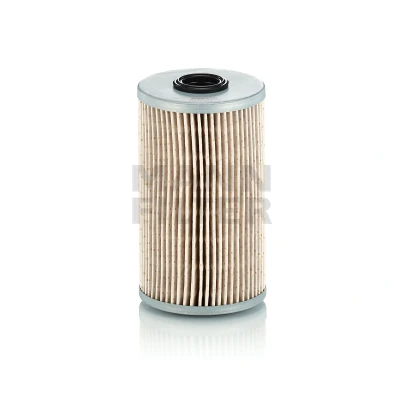 Image of 4411637, 4421660, 818026 Fuel FILTER MANN P 726 x with seal RENAULT: MASTER 3 Kasten, TRAFIC 2 Bus, VAUXHALL: Movano Mk2