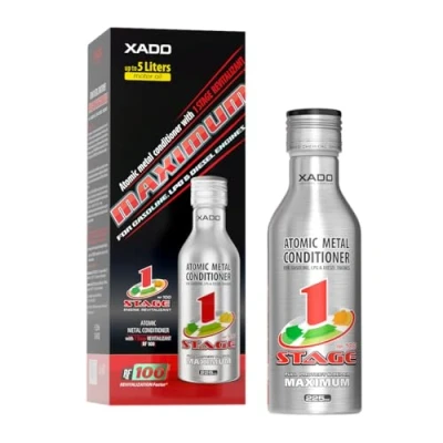 Image of 1 Stage Maximum Atomic Metal Conditioner XA 40212