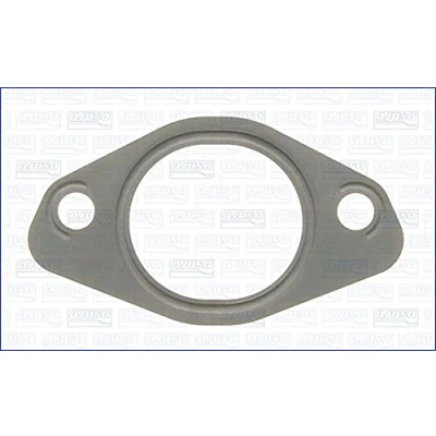 Image of 1171420560, 1171420580, 1171420680 Exhaust Manifold Gasket AJUSA 13111800 MERCEDES BENZ: SL Convertible