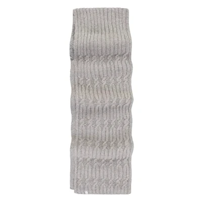 Image of Women&#039;s 1 Pack SOCKSHOP Heat Holders Ulriken Scarf Light Grey One Size