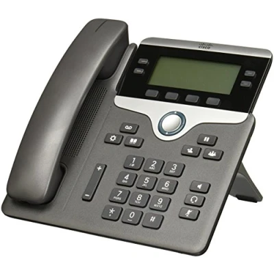 Image of Cisco 7841 Telephone (Renewed)