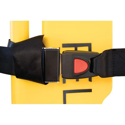 Image of Code Red Rescue Stretcher