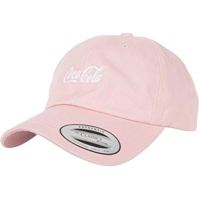 Image of Merchcode Cap, Size: ONE, Pink