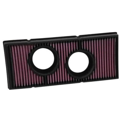 Image of K&amp;N Engine Air Filter: High Performance, Premium, Powersport Fits 2003 2009 KTM (950 Super Enduro R, 950 Supermoto, Supermoto Adventure, Adventure S) KT 9504