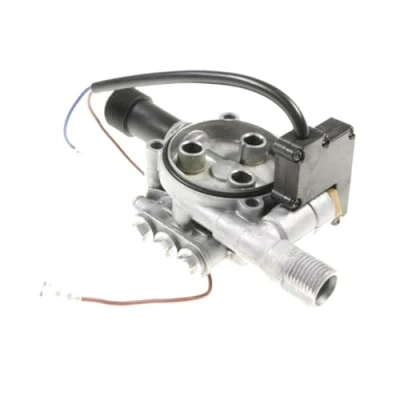 Image of SOS Accessoire Replacement Nilfisk 31000520 Vacuum Cleaner Pump Kit