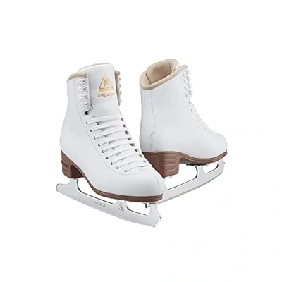 Image of Jackson Ultima Classic 500 Medium Support Womens Ice Skates (Style No. JC500)