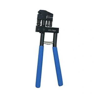 Image of Hand Joddler Joggler Edge Setter Panel 5mm Punch + Flanging Tool Metal Repair