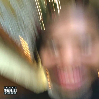 Image of Some Rap Songs [VINYL]