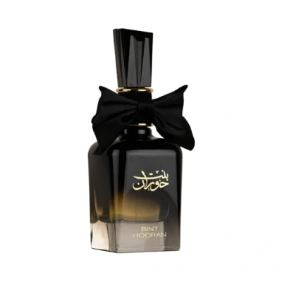 Image of Ard Al Zaafaran Bint Hooran Eau De Parfum 100ml Spray