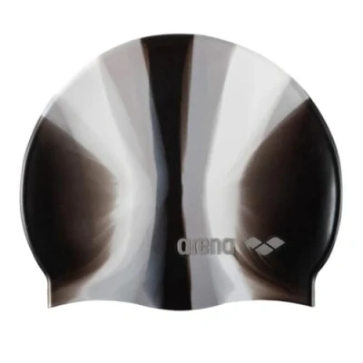 Image of Arena Pop Art Cap Grey Black One Size