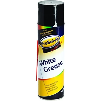 Image of Prosolve WG5A White Grease, 500 mL