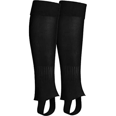 Image of Derbystar Men&#039;s Football Socks, junior, Green, 37 41