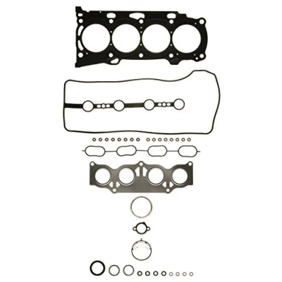 Image of 0411228710, 0411228711, 0411228770, 0411228771, 0411228773 Gasket Set, cylinder head AJUSA 52265300