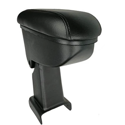 Image of AUTO STYLE Arm rest Slider compatible with Fiat Panda 2012 2020