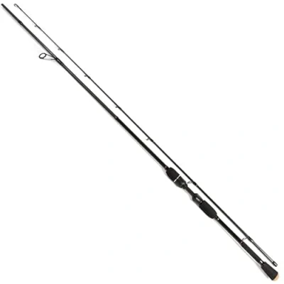 Image of FLADEN Fishing 2.7m Maxximus HMC Fast Action Predator Rod High Modulas Carbon 2 Piece Blank (9ft 10 to 35g) [12 532701]