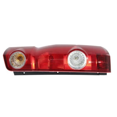Image of 2E0945096 Rear light VALEO 043717 ORIGINAL PART Right without bulbs with bulb holder MERCEDES BENZ: Sprinter 3.5 T Platform/Chassis
